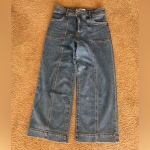 Unpublished Gemma high rise mod sailor in cruise